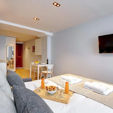 5009 Regard 3 - Superbe A Appartement