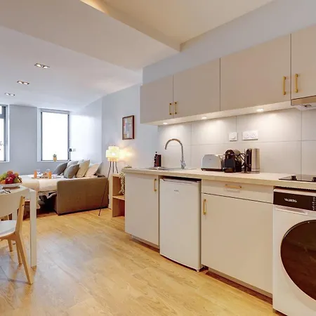 Appartement 5009 Regard 3 - Superbe A *