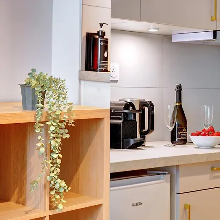5009 Regard 3 - Superbe A Appartement