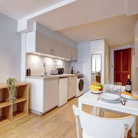 Appartement 5009 Regard 3 - Superbe A Paris