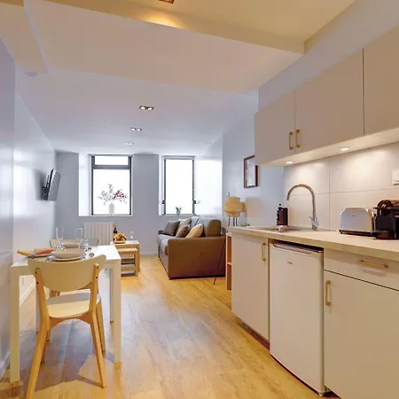 5009 Regard 3 - Superbe A Appartement