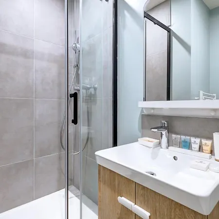 5009 Regard 3 - Superbe A Appartement Paris