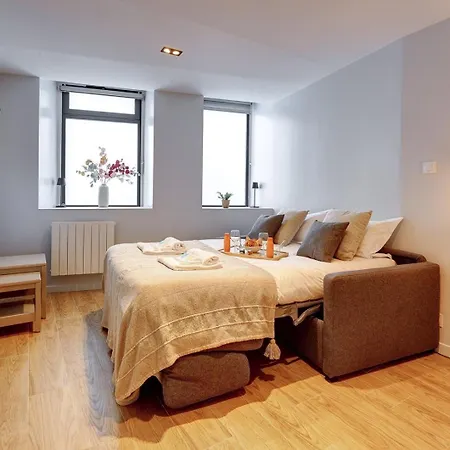 Appartement 5009 Regard 3 - Superbe A Paris